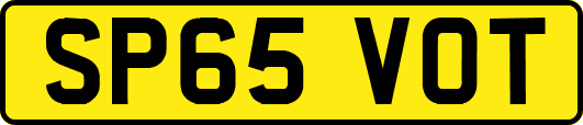 SP65VOT