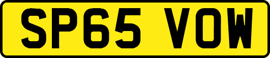 SP65VOW