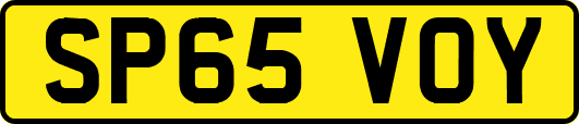 SP65VOY