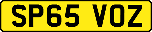 SP65VOZ
