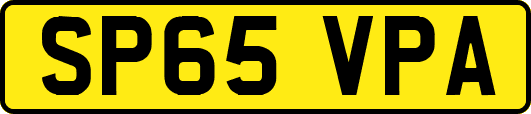SP65VPA