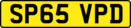 SP65VPD
