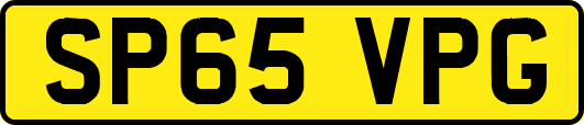 SP65VPG