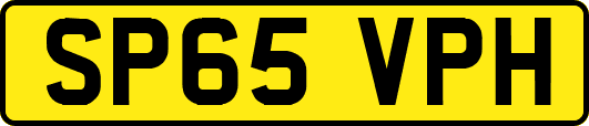 SP65VPH
