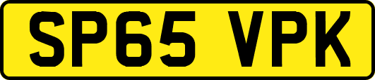 SP65VPK