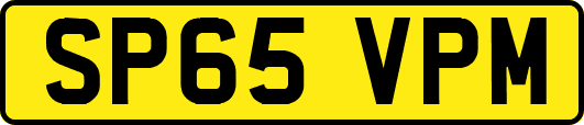 SP65VPM
