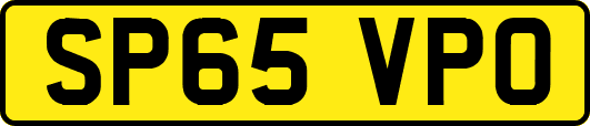 SP65VPO