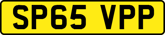 SP65VPP
