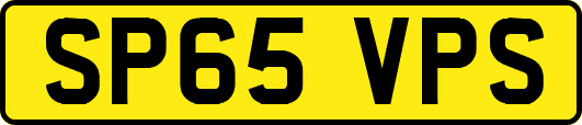 SP65VPS