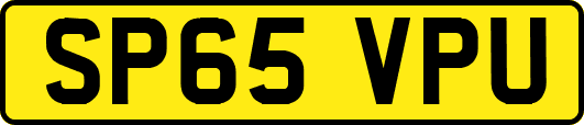 SP65VPU