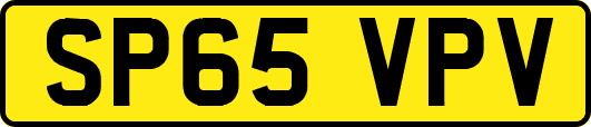 SP65VPV