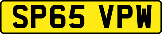 SP65VPW