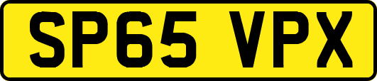 SP65VPX