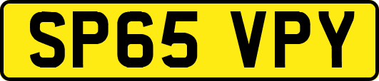 SP65VPY
