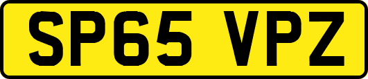 SP65VPZ