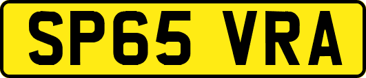 SP65VRA