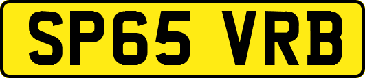 SP65VRB