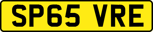 SP65VRE
