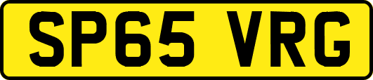 SP65VRG