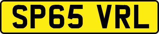 SP65VRL