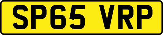 SP65VRP