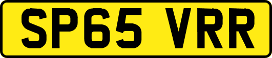 SP65VRR