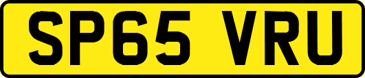 SP65VRU
