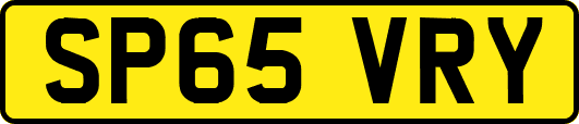SP65VRY