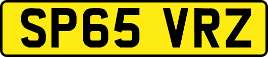 SP65VRZ