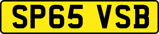 SP65VSB