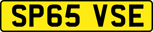 SP65VSE