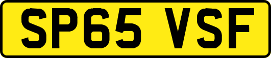 SP65VSF