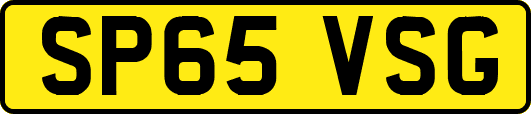 SP65VSG