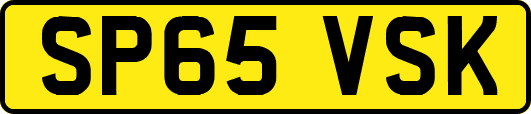 SP65VSK