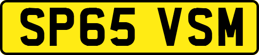 SP65VSM