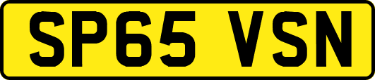 SP65VSN