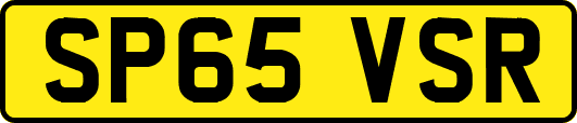 SP65VSR