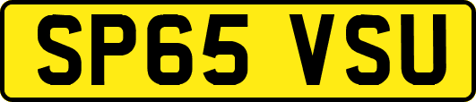 SP65VSU