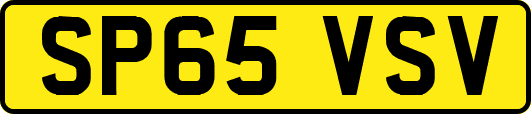 SP65VSV