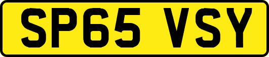 SP65VSY