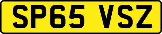 SP65VSZ