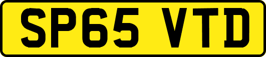 SP65VTD