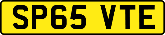 SP65VTE