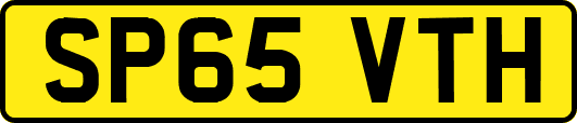SP65VTH