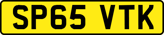SP65VTK