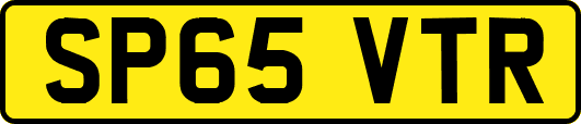 SP65VTR