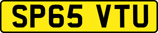 SP65VTU