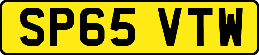 SP65VTW
