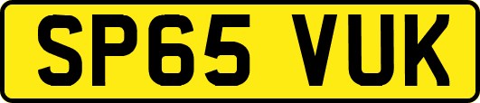 SP65VUK