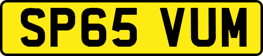 SP65VUM